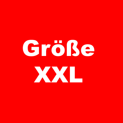 |default:ABVERKAUF Größe XXL|default:.NAME
